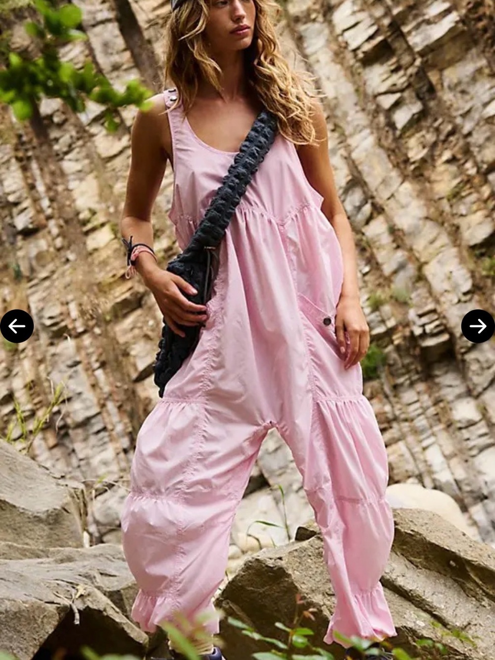 FP Movement by Free People Size Small